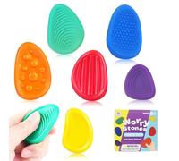 LUHOCIY Antistress Adulti, Fidget Toys, Antistress Bambini, Adatto a Tutte le Età, Utilizzato per Adhd, Autismo per Alleviare L'ansia da Stress, può Essere Utilizzato Come Regali per Bambini