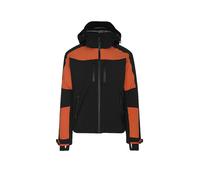 LUHTA Giacca da sci da uomo Kurula arancione | 52
