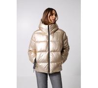 Luhta - LUHTA EISEBERG Oro e bronzo - Abbigliamento M Oro e bronzo