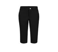 LUHTA Pantaloni cargo da donna Eiskola nero | 40