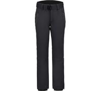 Luhta - Pantaloni da sci donna isolati e impermeabili - Joentaus Bleu Fonce per Donne in Silicone - Taglia S - Blu navy