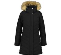 Luhta - Parka impermeabile - Haukkala Noir per Donne - Taglia 40 FI - Nero