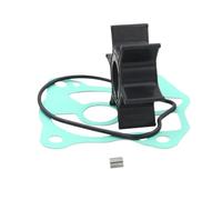 LUhvSW 06192-ZV5-003 Kit di Riparazione della girante della Pompa dell'Acqua for Motori fuoribordo BF35 BF40 BF45 BF50 04999-ZV5-000AH 06192-ZW3-000