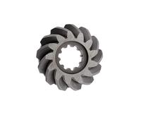 LUhvSW 63V-45551-00 Pignone Adatto for Motore fuoribordo Ymh 2 Tempi 9,9 15 20 63V-45551-00 63V-45511