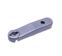 LUhvSW 648-48534-50-4D Leva dell'acceleratore, Controllo Adatto for Motore for Barca Ymh 2 Tempi 25HP 30HP 648-48534 648-48534-50 Parti for Motore for Barca
