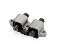 LUhvSW 66T-44514-00-4D Supporto in Gomma Lato Superiore 66T-44514 Adatto for fuoribordo Ymh 2 Tempi E40X 40HP 4 Tempi F25 HDX SEAPRO for T40-