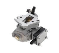 LUhvSW 6E7-14301 Carburatore Carb Assy Adatto for Motore fuoribordo YMH 2 Tempi 9,9 HP 15 HP 6E8-14301-05 6E7-14301-04 684-14301 Motore for Barca
