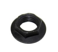 LUhvSW 90179-10M14 Dado pignone Adatto for Motore fuoribordo YMH 2 Tempi 20HP 25HP 30HP 4 Tempi F20 F25 F45 90179-10M14-00 Motore for Barca
