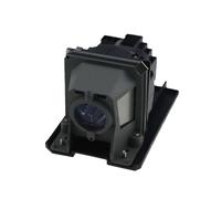 LUhvSW Accessori for lampade for proiettori NP13LP e NP18LP for NP-VE280X/NP-VE281/NP-VE281X/NP-VE282/NPVE282X/NP110/NP110J/NP115/NP210