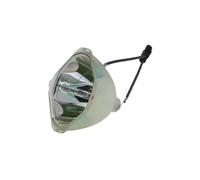 LUhvSW Accessorio lampadina ET-LAD60 for PT-D5000, PT-D6000, PT-D6710, PT-DW530, PT-DW6300, PT-DW640, serie DW730, PT-DW740EK e DX500E(ET-LAD60-CB)