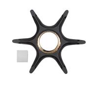 LUhvSW Girante della Pompa dell'Acqua for Motori fuoribordo V4 V6 da 85 a 300 CV 395864 397131 435821 435748