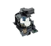 LUhvSW Lampada con alloggiamento for proiettore LC-WUL100L, LC-WXL200A, LC-WXL200Ai, LC-WXL200L, LC-XL200A, LC-XL200Ai, LC-XL200AL, LC-XL200L