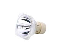 LUhvSW Lampada for proiettore nuda, NP-VE280X/NP-VE2281/NP-VE281X/NP-VE282/NPVE282X/NP110/NP110J/NP115/NP210, lampada di ricambio NP13LP