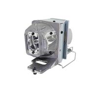 LUhvSW Lampada for proiettore sostitutiva compatibile BL-FU200E/SP.7EH01GC01 for DH334 HD27H HD27HDR HD27LV-4K HD29H(CBH)