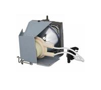 LUhvSW Lampada NP40LP con alloggiamento for proiettori VE303G/VE303XG/NP-VE303/NP-VE303X/NP36LP/VE303/VE303X