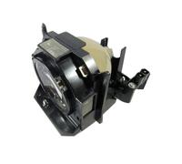 LUhvSW Le lampadine ET-LAD60, ET-LAD60A, ET-LAD60W e ET-LAD60AW sono adatte ai modelli PT-D5000, D6000, D6710, DW6300, DZ6700, EL, DZ6700L, DZ6710, EL, UL e DW530E.(ET-LAD60-CBH)