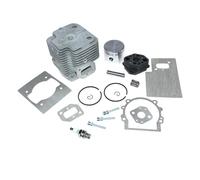 LUhvSW Parti di Ricambio Kit Cilindro pistone Adatto for soffiatore Zaino E-Ho PB-770 PB-770T PB-770H