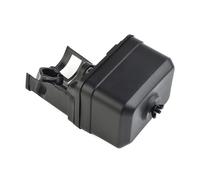 LUhvSW Pezzi di Ricambio 2 Pz/Set Gruppo Filtro Aria for H GX120 GX140 GX160 GX200 17230-Z51-820 17410-Z51-02 con Alloggiamento del Filtro dell'Aria