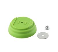 LUhvSW Pezzi di Ricambio 3 Pezzi di Tappo for Testina tagliaerba, Copertura in plastica for Lama decespugliatore, for Tosaerba Elettrico, decespugliatore, Accessori for Attrezzi da Giardino