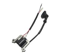 LUhvSW Pezzi di Ricambio Bobina di accensione 40-5 44-5 Adatta for Tosaerba 43CC 52CC decespugliatore tagliabordi Accessori di Ricambio Attrezzi da Giardino Acciaio ABS