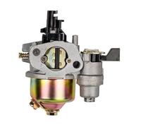 LUhvSW Pezzi di Ricambio Parti della Pompa dell'Acqua Carburatore GX160 for Motore GX160 5.5HP GX200 6.5HP Sostituisce Le Parti Carb for General Machine 16100-ZH8-W61
