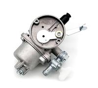 LUhvSW Pezzi di Ricambio Sostituzione 2 Tempi for decespugliatore a Benzina carburatore 328