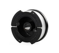 LUhvSW Pezzi di Ricambio Tappo di Copertura della Linea della Bobina del Trimmer A6481 90564281N for BST2018 BDST182ST1 BESTE625 ST 4525 1823 5528 5530 1823 Acc