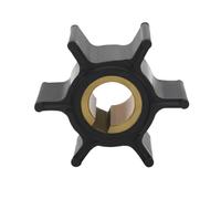 LUhvSW Servizio di Riparazione della girante della Pompa dell'Acqua for Motori fuoribordo 1.2 2 4 6 HP 0763735 0387361