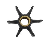 LUhvSW Servizio di Sostituzione della girante della Pompa dell'Acqua for Motori fuoribordo da 40, 50 e 55 CV 377230 777213 777821