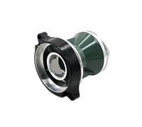 LUhvSW Tappo for Scatola Inferiore del Motore fuoribordo 683-45361-01-4D Adatto for Motore for Barca YMH 9,9 HP 15 HP F8 F9,9 Tappo for Scatola del Cambio 683-45361-02-4D