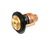 LUhvSW Termostato Adatto for Motore for Barca H-nda 50/75/90/115/130HP 72 Gradi 19300-ZV5-043 18-3630