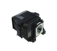 LUhvSW V13H010L75 Accessorio lampada proiettore for ELP75 EB-1940W EB-1945W EB-1950 1955 EB-1960 1965 H471B 1940
