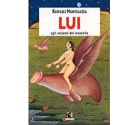 Lui agli estremi del maschile