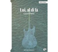 Lui, al di là