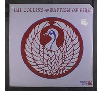 LUI COLLINS - baptism of fire