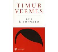 Lui è tornato. Ediz. speciale