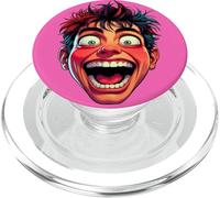 Lui è un pazzo PopSockets PopGrip per MagSafe