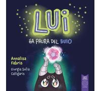 Lui ha paura del buio