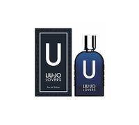 Liu Jo Lovers Uomo Eau de Toilette, 100 ml