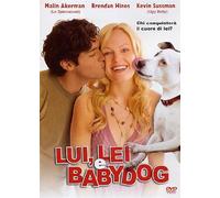 Lui Lei E Babydog
