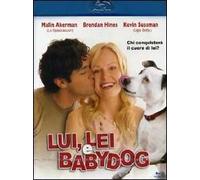 Lui, lei e babydog