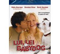 Lui, Lei E Babydog / Heavy Petting (Blu-Ray)