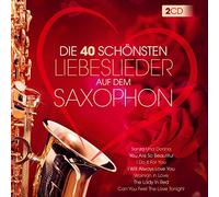 LUI MARTIN - DIE 40 SCHOENSTEN..