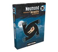 Lui-Meme Werwölfe von Düsterwald - Neumond (Erweiterung)