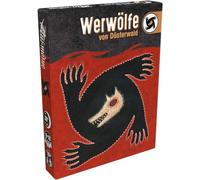 Asmodee Die Werwölfe von Düsterwald - 1 pz.