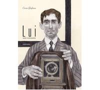 Lui. Mike Disfarmer [Hardcover] [Mar 10, 2023] Ghigliano, Cinzia