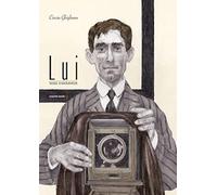 Lui. Mike Disfarmer - NUOVO