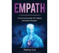 Lui Nancy Empath (Tascabile)