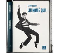 Lui non è qui!