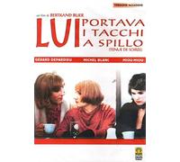 Lui Portava I Tacchi A Spillo (1986) DVD